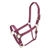 Arma Arma Premium Adjustable Nylon Halter -