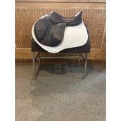 Used Antares Comfort Saddle 17.5”
