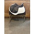 Used Antares Comfort Saddle 17.5”