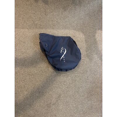 Used Antares Comfort Saddle 17.5”