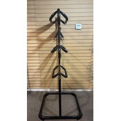 Used (LIKE NEW) DuMor 3 Tier Saddle Rack