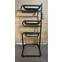 Used (LIKE NEW) DuMor 3 Tier Saddle Rack