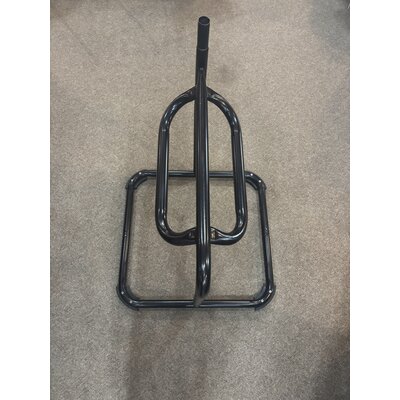 Used (LIKE NEW) DuMor 3 Tier Saddle Rack