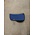 Used (LIKE NEW) Reinsman Contoured Trail Pad - Cobalt Blue - Tacky Too - 30” x 32”