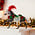 Breyer Breyer 2025 Holiday Horse - Christmas In Bloom