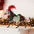 Breyer Breyer 2025 Holiday Horse - Christmas In Bloom