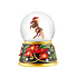Breyer Breyer 2025 Holiday - Musical Snow Globe - Joy of the Season
