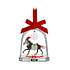 Breyer Breyer 2025 Holiday - Stirrup Ornament - Christmas In Bloom