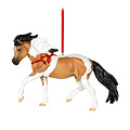 Breyer Breyer 2025 Holiday - Beautiful Breeds Ornament - Shetland Pony