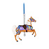 Breyer Breyer 2025 Holiday - Carousel Ornament - Victory