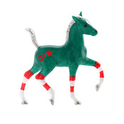 Breyer Breyer 2025 Holiday - Paint Your Own Holiday Ornament