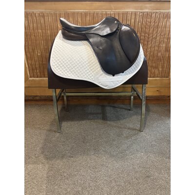 Used Rodrigo Pessoa Jump XCH 17"