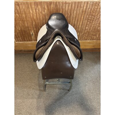 Used Rodrigo Pessoa Jump XCH 17"