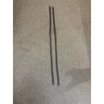 Used Rodrigo Pessoa Jump XCH 17"