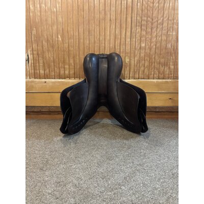 Used Rodrigo Pessoa Jump XCH 17"