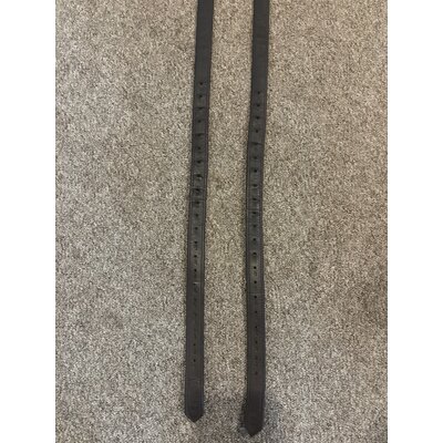 Used Rodrigo Pessoa Jump XCH 17"