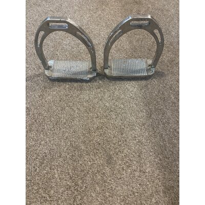 Used Rodrigo Pessoa Jump XCH 17"