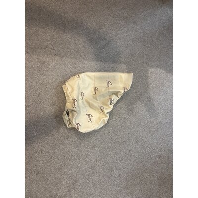 Used Rodrigo Pessoa Jump XCH 17"