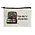 Unsustainable Apparel Unsustainable Apparel - Canvas Pouch - "My Oh S*** Kit"