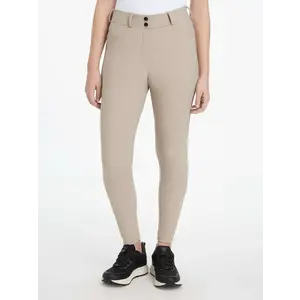 LeMieux LeMieux Isabelle Knee Grip Breeches