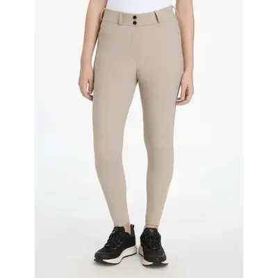 LeMieux LeMieux Isabelle Knee Grip Breeches