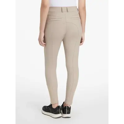 LeMieux LeMieux Isabelle Knee Grip Breeches