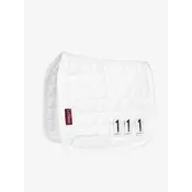 LeMieux LeMieux Toy Pony Dressage Pad - White