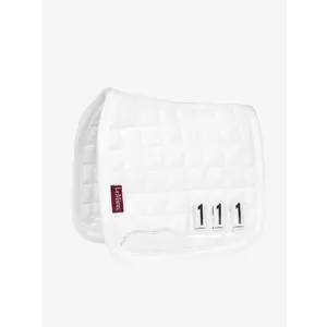 LeMieux LeMieux Toy Pony Dressage Pad - White