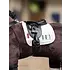 LeMieux LeMieux Toy Pony Dressage Pad - White