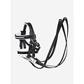LeMieux LeMieux Toy Pony Double Bridle - Black