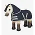 LeMieux LeMieux Toy Pony Stable-Tek Rug - Navy