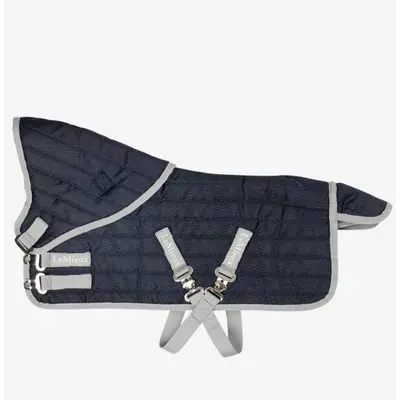 LeMieux LeMieux Toy Pony Stable-Tek Rug - Navy