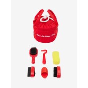 LeMieux LeMieux Toy Pony Grooming Kit - Chilli