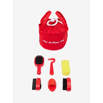 LeMieux LeMieux Toy Pony Grooming Kit - Chilli