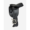 LeMieux LeMieux Toy Pony Dressage Saddle - Black