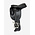 LeMieux LeMieux Toy Pony Dressage Saddle - Black