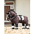 LeMieux LeMieux Toy Pony Dressage Saddle - Black