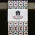 Red Barn Socks Red Barn Socks - Aztec Vibes - Adult