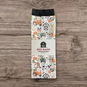 Red Barn Socks Red Barn Socks - Barnyard Boos