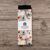 Red Barn Socks Red Barn Socks - Cowgirls Blossom