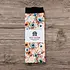 Red Barn Socks Red Barn Socks - Cowgirls Blossom