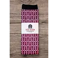 Red Barn Socks Red Barn Socks - Horseshoe Harmony