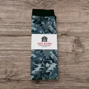 Red Barn Socks Red Barn Socks  - Just Blend'n In