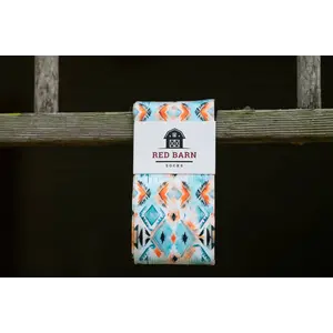 Red Barn Socks Red Barn Socks - Western Beach