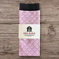Red Barn Socks Red Barn Socks - Youth/Petite - Lavender Luck