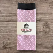 Red Barn Socks Red Barn Socks - Youth/Petite - Lavender Luck