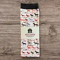 Red Barn Socks Red Barn Socks - Pasture Parade