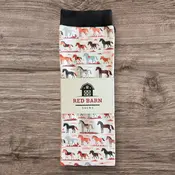 Red Barn Socks Red Barn Socks - Pasture Parade