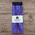 Red Barn Socks Red Barn Socks - Snaffle Chic - Adult