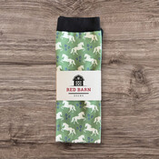 Red Barn Socks Red Barn Socks - Gallop In Bloom